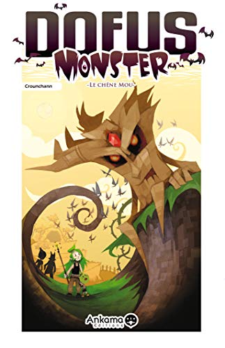 Dofus Monster