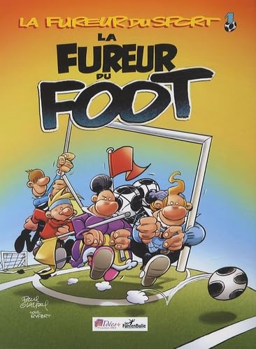 La fureur du sport