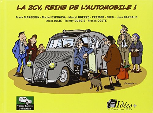Vieux Tacots