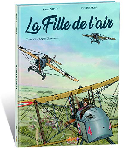 La fille de l'air