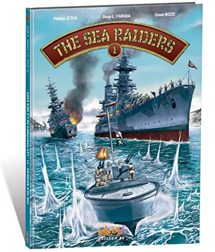 The Sea Raiders