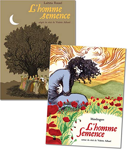 L'homme semence