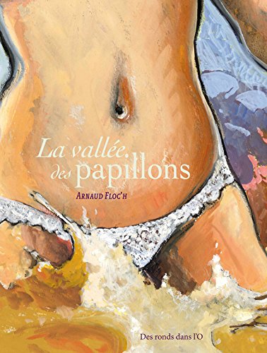 La Vallée des Papillons