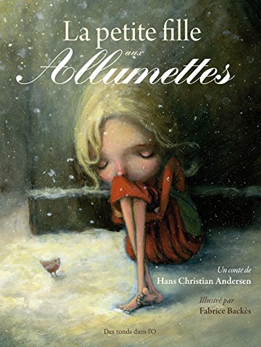 La petite fille aux allumettes