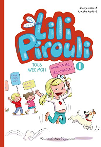 Lili Pirouli
