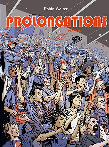 Prolongations