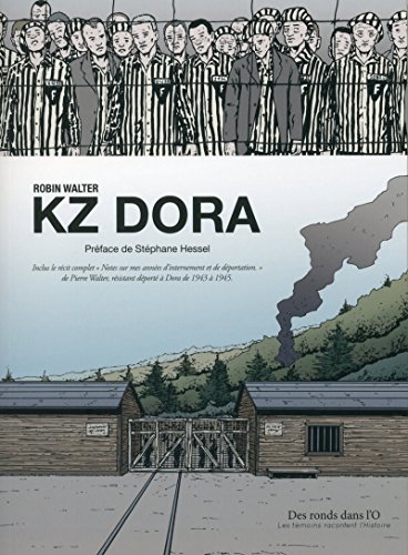 KZ Dora [L'intégrale]