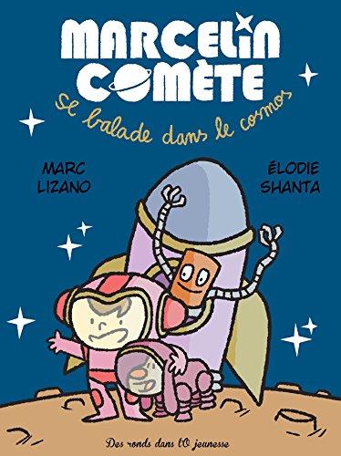 Marcelin Comète
