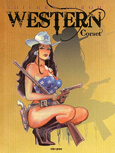 Western - Corset