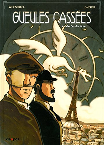 Gueules cassées