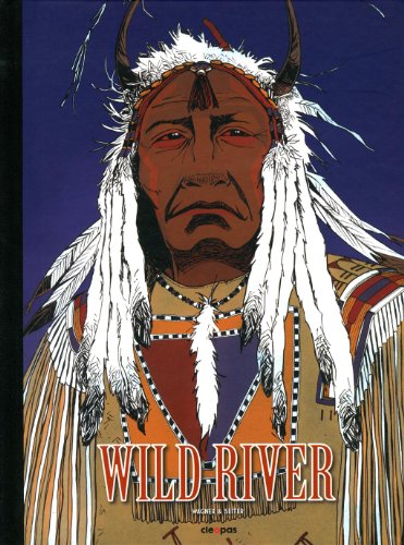 Wild River #3