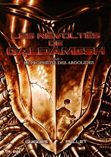 Les révoltés de Galdamesh