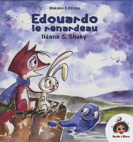 Edouardo le renardeau