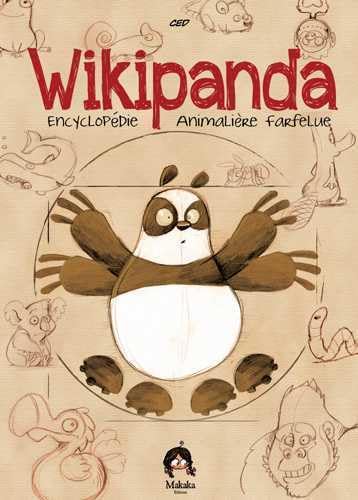 Wikipanda