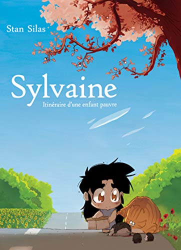 Sylvaine - Itinéraire d'une enfant pauvre
