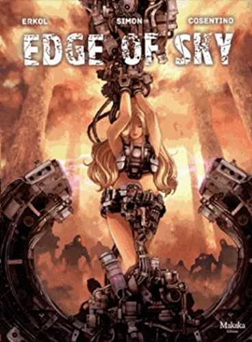 Edge of Sky