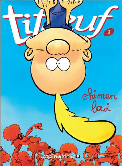 Titeuf