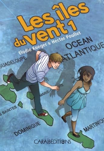 Les Îles du vent