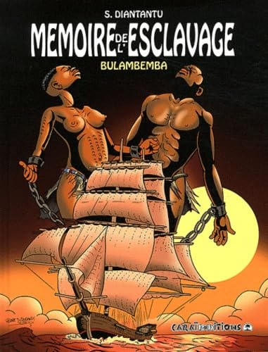 Mémoire de l'esclavage