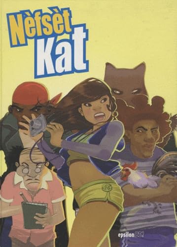 Nèfsèt Kat