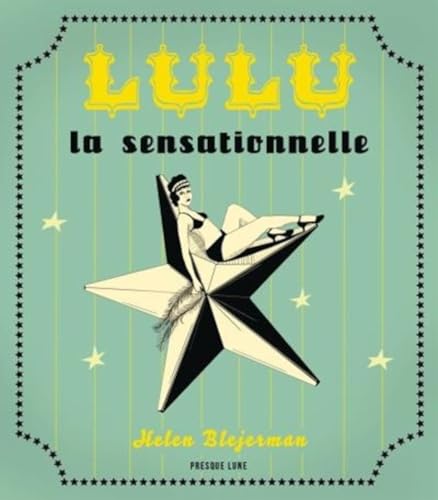 Lulu la sensationnelle