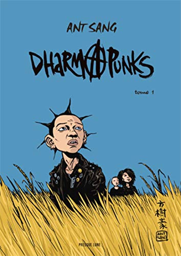 Dharma Punks