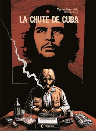 La chute de Cuba