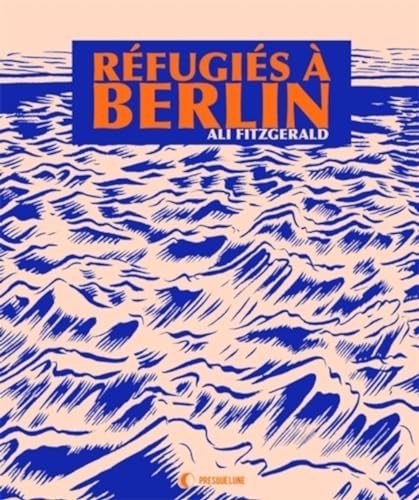 Réfugiés à Berlin