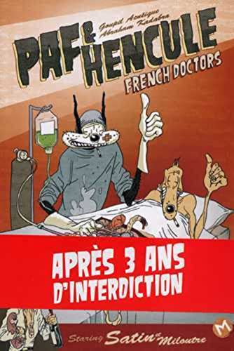 Paf & Hencule
