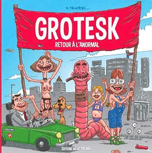 Grotesk