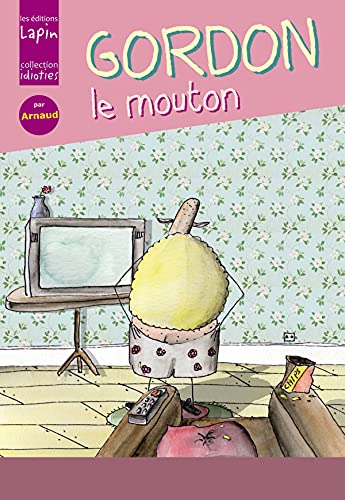 Gordon le mouton