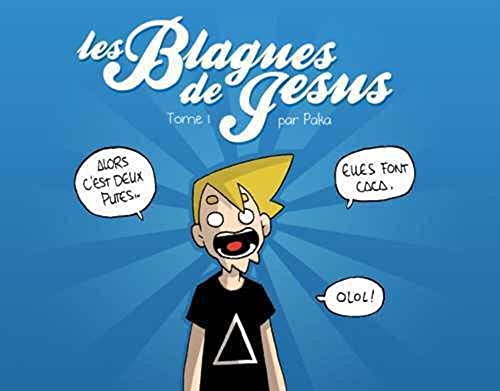 Les blagues de Jésus