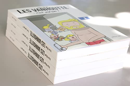 Les Vanhoutte