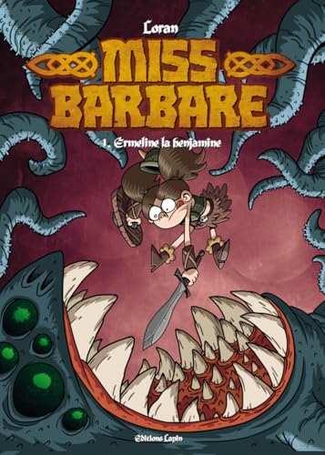 Miss Barbare