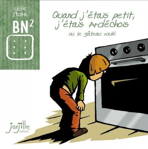Quand j'étais petit, j'étais ardéchois