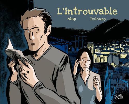 Les aventures de la librairie L'introuvable