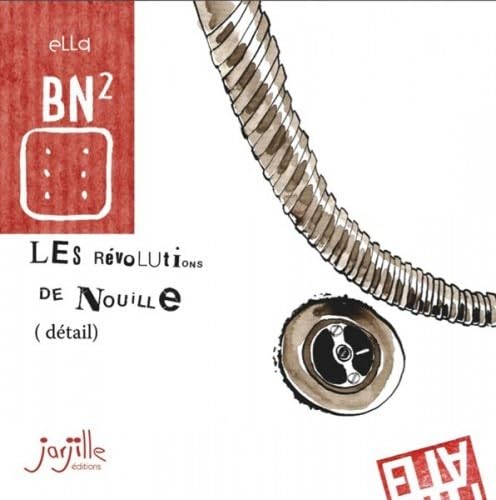 Les révolutions de nouille