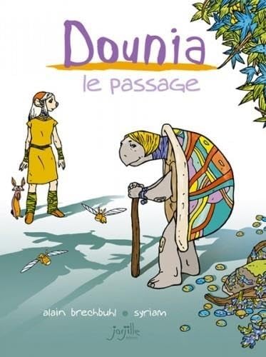 Dounia - Le passage