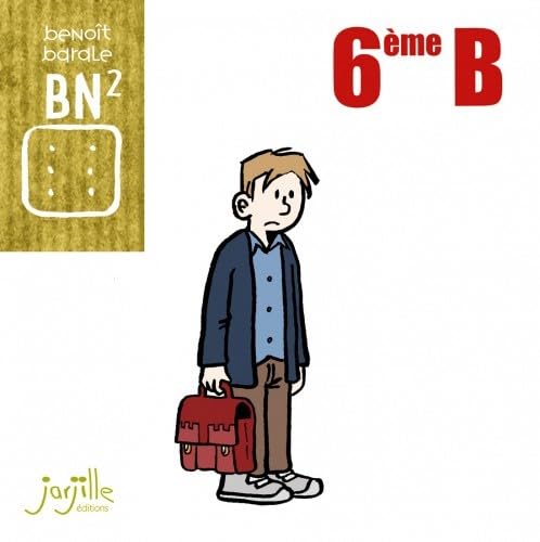 6éme B