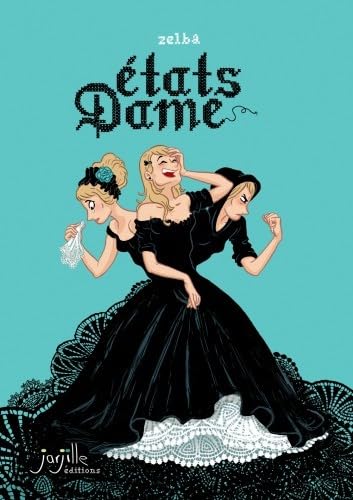 États Dame