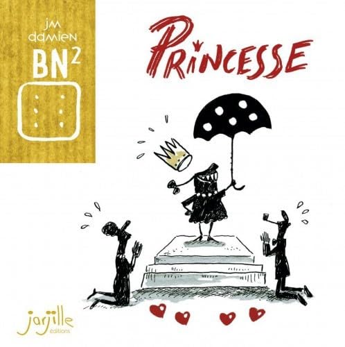 Princesse