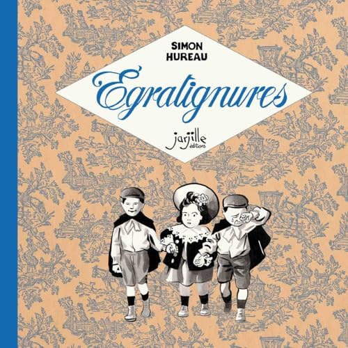 Égratignures