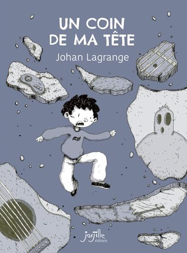 Un coin de ma tête