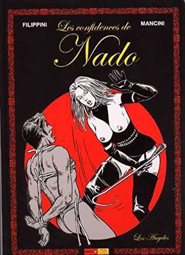 Les Confidences de Nado #5