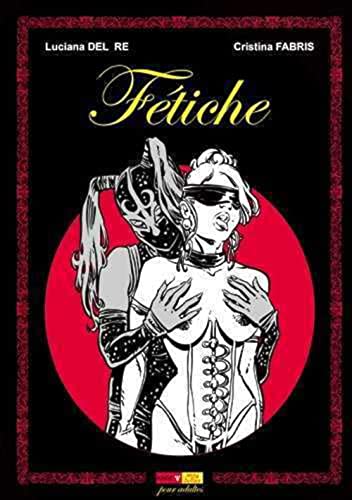 Fetish #[nn] cover