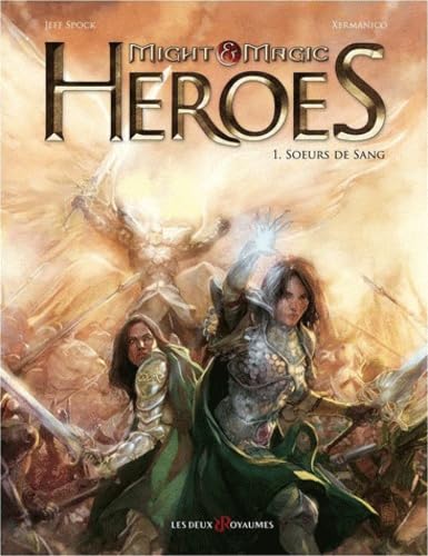 Might & Magic Heroes