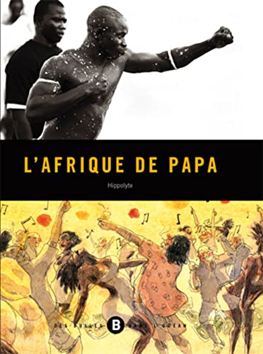 L'afrique de papa