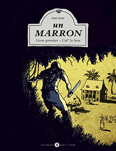 Un Marron