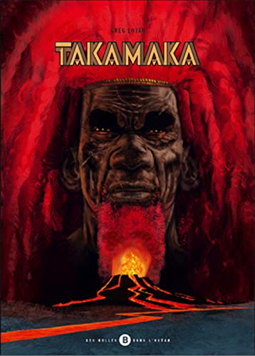 Takamaka
