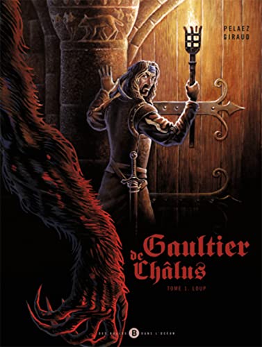 Gaultier de Châlus